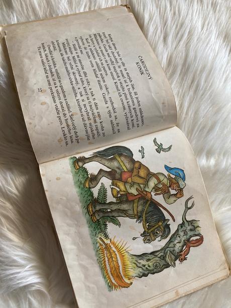 Zlaté gazdovstvo lužickosrbská ľudová rozp. (1990), 