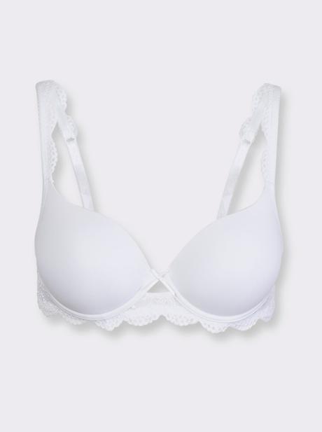 Push up podprsenka nina von c., veľ. 95c, 95c