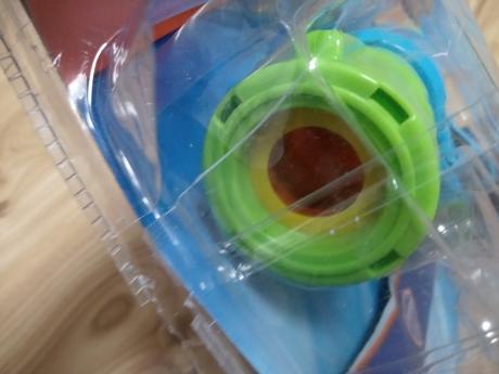 Guľôčkova pistol, 