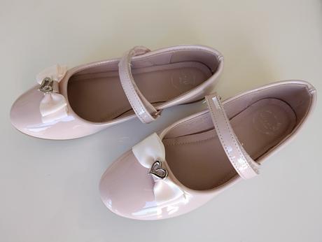 Balerinky, nelli blu,36