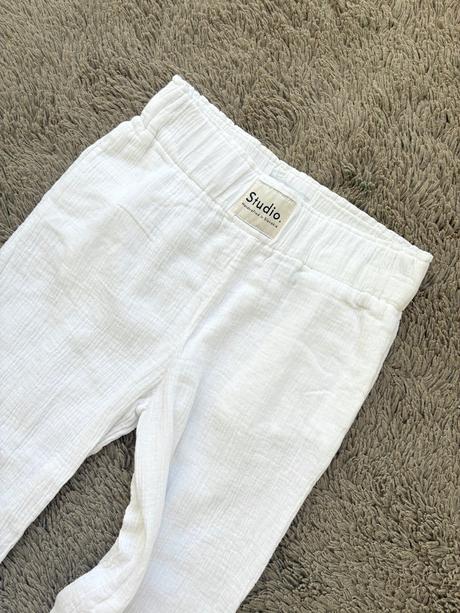 Studio loungewear nohavice, s