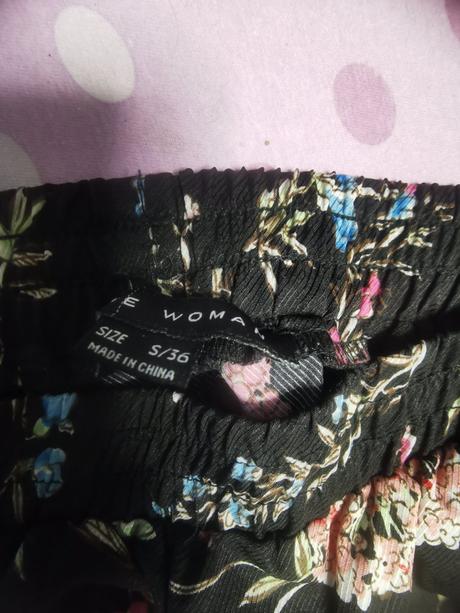 Letné nohavice, gate,s