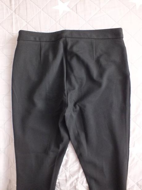 Dámske nohavice, f&f,l