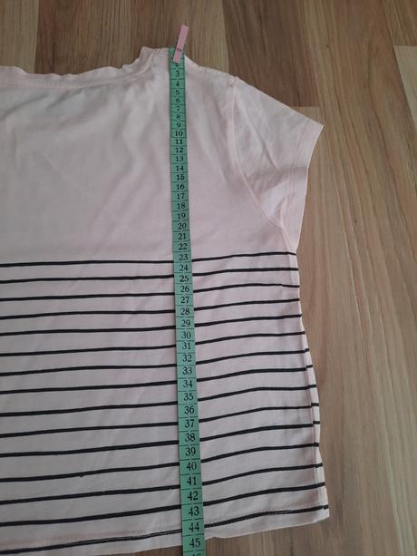 Croptop, terranova,s