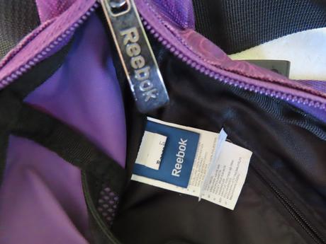 Športová crossbody kabelka reebok, reebok