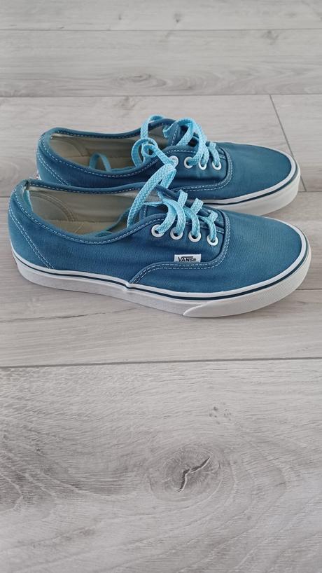 Dámske tenisky, vans,38