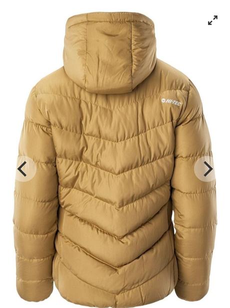 Bunda hi-tec, hi-tec,m