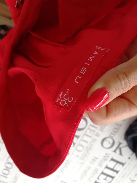 Nohavice, new yorker,36