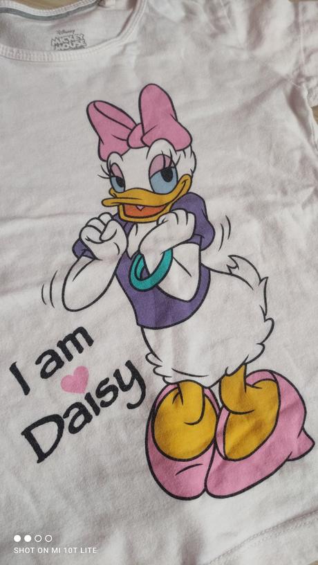 Pyžamko, disney,110