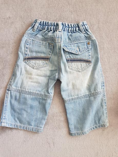 Riflové kraťasy + rifle, 68