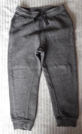 Tepláčiky h&m, h&m,116