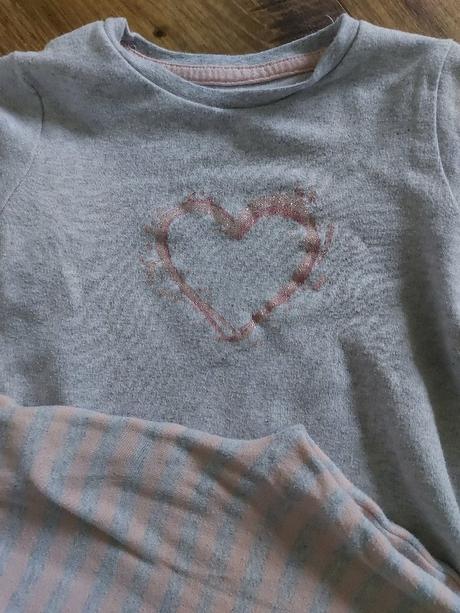 Pyzamo tchibo, tchibo,110