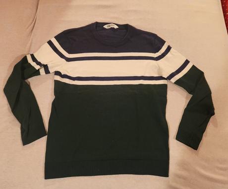 H&m svetrík, h&m,158