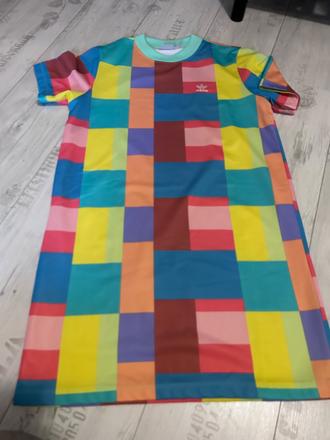 Adidas šaty, adidas,m