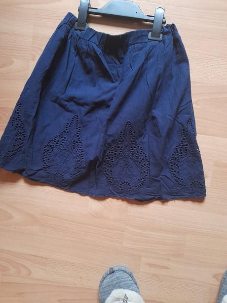 Sukňa 34, amisu,34