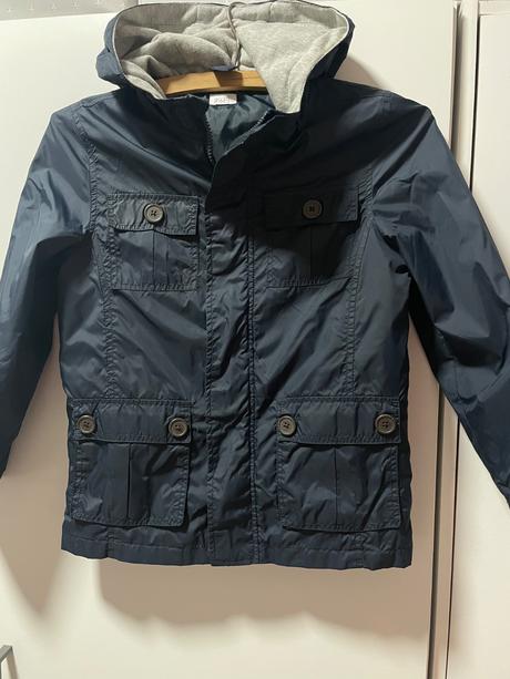 Chlapčenska bundička, f&f,128