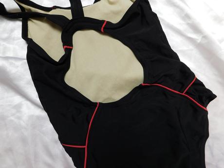 Kvalitne plavky, slazenger,140