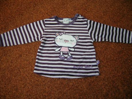 Svetrik / mikina, 62