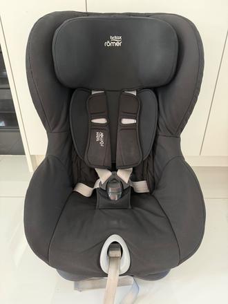 Detska autosedacka britax, britax