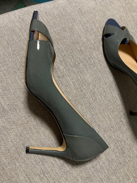 Lodičky baťa, baťa,40