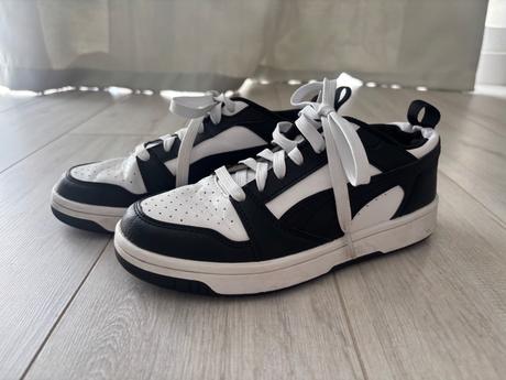 Tenisky puma, puma,35