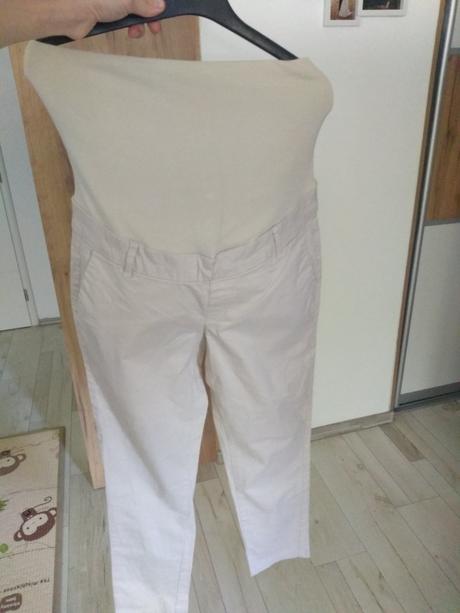 Tehu nohavice bavlna reserved, reserved,38