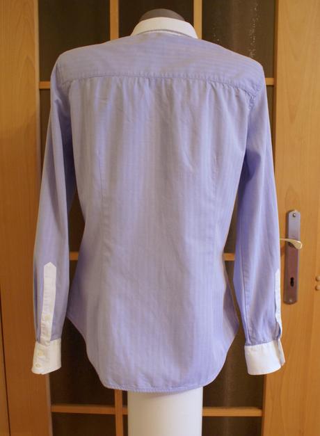 Košeľa zara - bezchybný stav, zara,m