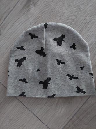 Čiapka prechodna, 98