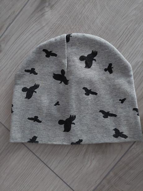 Čiapka prechodna, 98