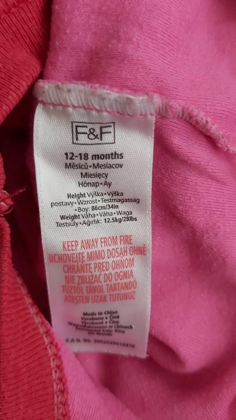 Body srdiečkové 86, f&f,86