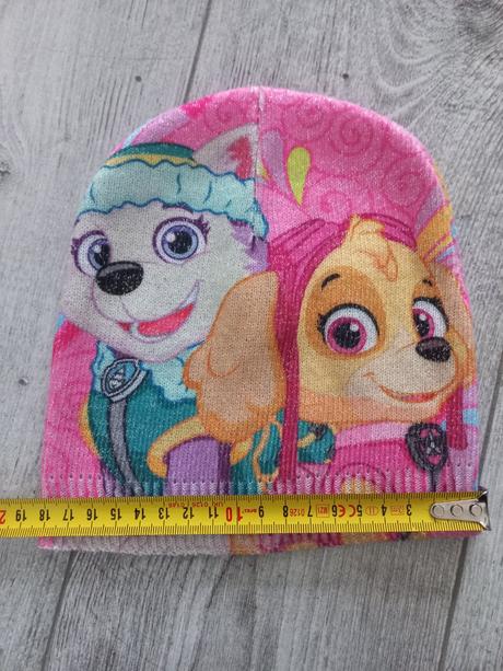 Čiapka patrola, nickelodeon,98