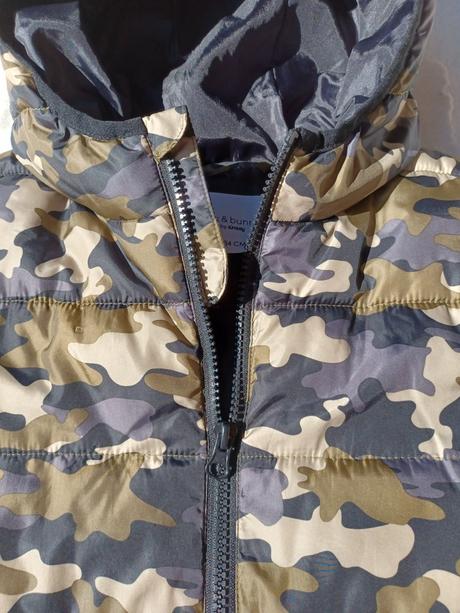 Vesta sinsay veľ.134, sinsay,134