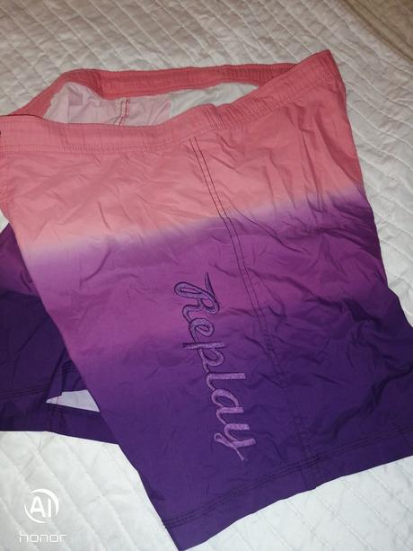 Replay plavky xl, replay,xl