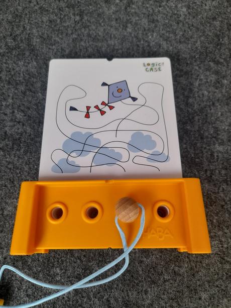 Logic case - štartovacia súprava, 