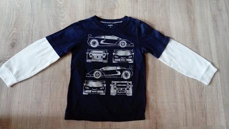 Ztiko s autami, carter's,104