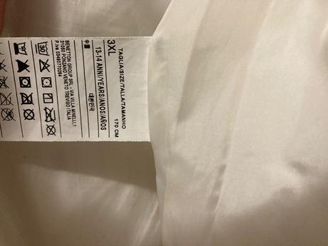 Detská zimna bunda benetton, benetton,170