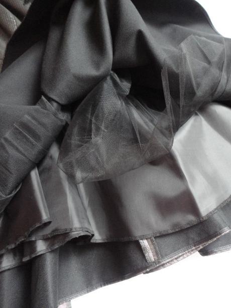 Dámske spoloč. šaty- made in italy- vel.34/36, 36