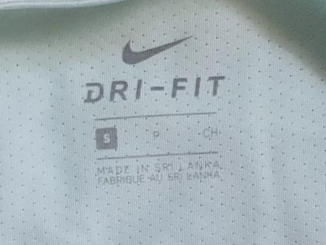 Nike dri fit tričko, nike,s