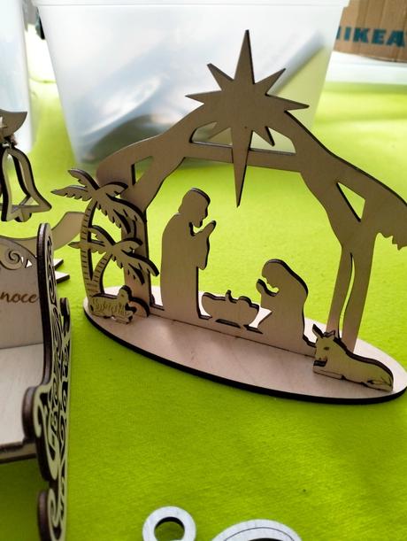 Vianočné dekoracie, 