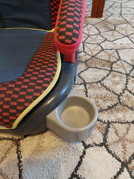 Autosedačka graco 15-36kg, graco