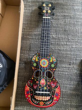Gitara,
