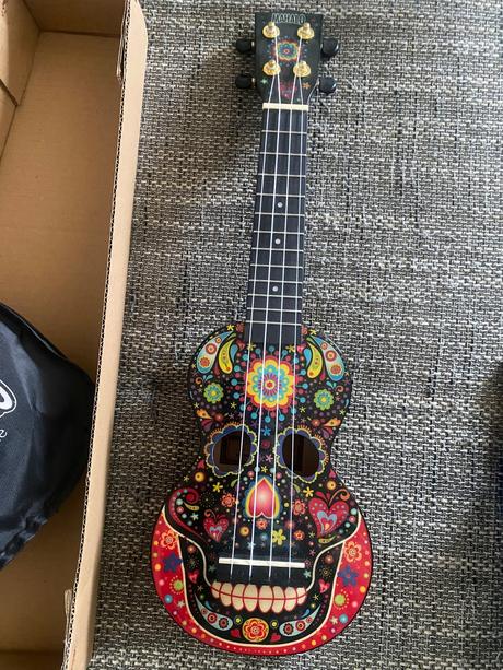 Gitara, 