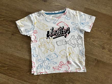 Letné tričko, reserved,116