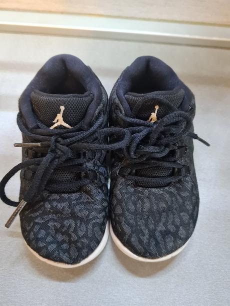 Jordan tenisky, air jordan,25