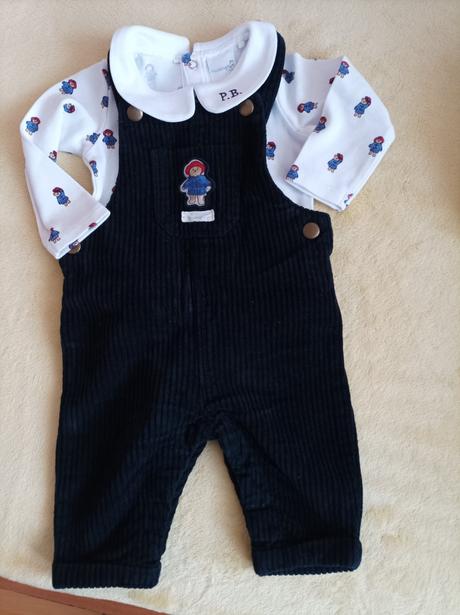 Súprava paddington, 68