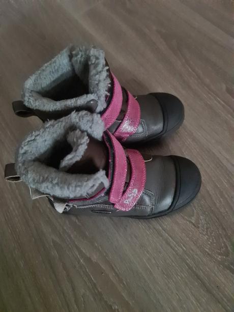 Čižmy, d.d.step,30