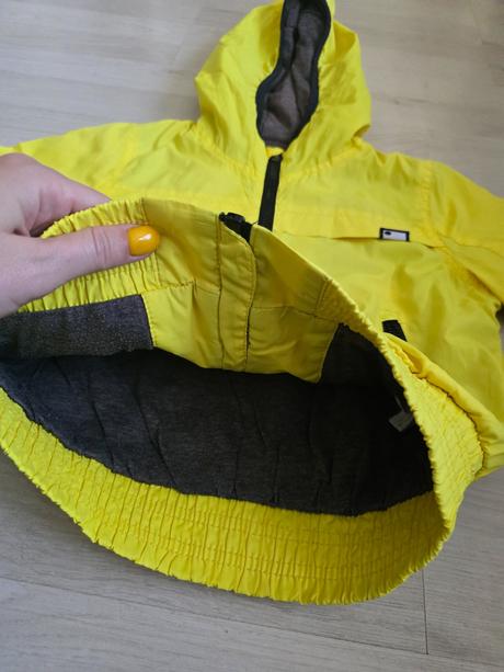 Prechodná bunda č.110, 110