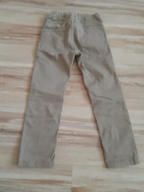 Nohavice, dopodopo,110