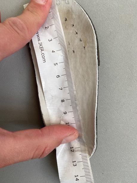 Prve topanocky, superfit,20