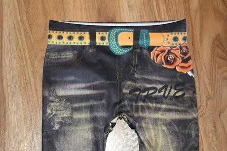 Legínky nenosené, 92